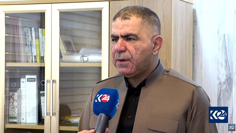 داعش در مناطق مورد منازعه و دور از دسترس نیروهای پیشمرگه بە تجدیدقوا پرداخته است